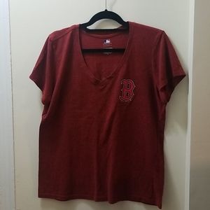 Boston Red Sox tee shirt